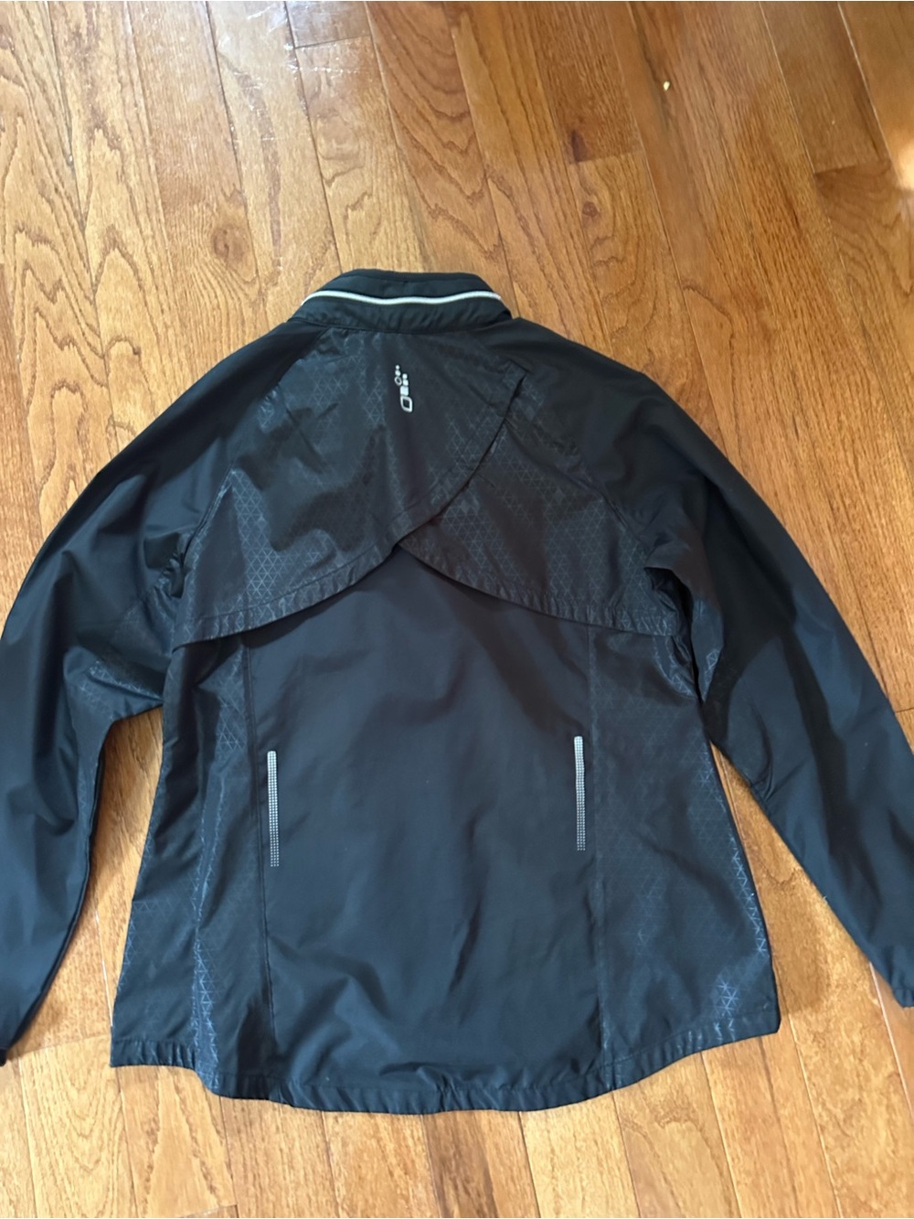 Hind Jacket - Picture 2 of 3